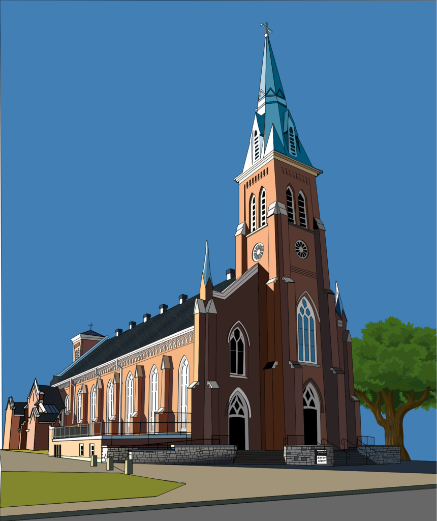 Kirchenheizung